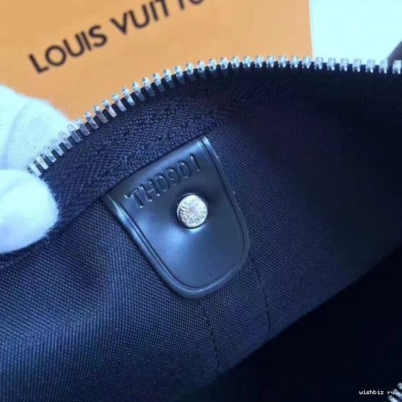 WIS M41416 Louis Travel Vuitton Bag 0714